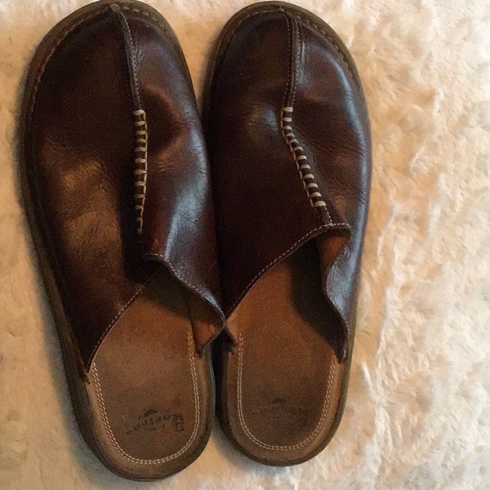 Dr.Martens  mules men